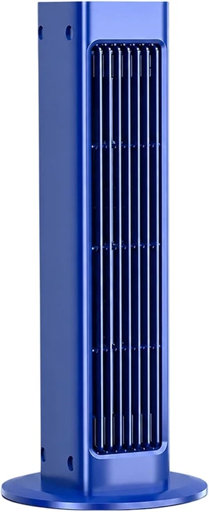 Tower Fan, Bladeless Rechargeable Cooling Fan with 3000 mAh Battery, USB and Remote Control, Quiet Oscillating Portable Air Circulator, Desktop or Wall Mount for Office, Bedroom, Home Tower Fan, Bladeless Rechargeable Cooling Fan with 3000 mAh Battery, USB and Remote Control, Quiet Oscillating Portable Air Circulator, Desktop or Wall Mount for Office, Bedroom, Home