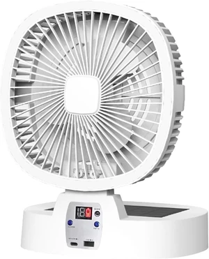 USB Circulators with Nigh Light Practical Airmoving USB Circulators with Nigh Light Practical Airmoving