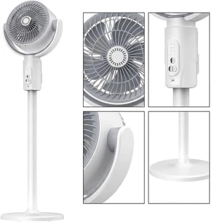 Portable USB Air Circulator Fan,n, Usb Floor Fan(Rechargeable Model) Portable USB Air Circulator Fan,n, Usb Floor Fan(Rechargeable Model)