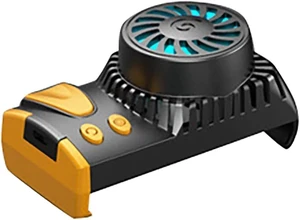 Cell Phone Cooler Semiconductor Heatsink Radiator Phones Play Games Lives Watch Videos Cell Phone Cooler Semiconductor Heatsink Radiator Phones Play Games Lives Watch Videos