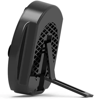 Universal Cell Phone Mute Fan Holder Heat Sink Radiatorfor Gaming Phones Cooler Adjustable Portable Universal Cell Phone Mute Fan Holder Heat Sink Radiatorfor Gaming Phones Cooler Adjustable Portable