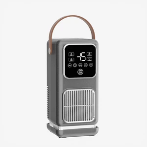 12V Personal Drink Chiller & Warmer, Ice Ball & Cube Maker 12V Personal Drink Chiller & Warmer, Ice Ball & Cube Maker
