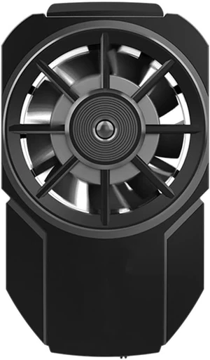 Gaming Cellphone Radiator Phone -Compatible With Mobile Phones Snap-On Clip Cooling Case For Gaming Cellphone Radiator Phone -Compatible With Mobile Phones Snap-On Clip Cooling Case For