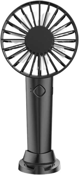 USB Fan for Car Dual Head Seat Back 360 3 Speed 12V 24V USB Fan for Car Dual Head Seat Back 360 3 Speed 12V 24V