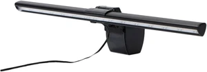 balacoo LED USB Monitor Reading Lamp with Dimming and Adjustable Three-Color Temperature, Aluminium Alloy Computer Screen Light Bar for Eye Protection and Office Use balacoo LED USB Monitor Reading Lamp with Dimming and Adjustable Three-Color Temperature, Aluminium Alloy Computer Screen Light Bar for Eye Protection and Office Use