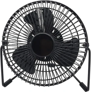 USB Fan Desk Fan Mini LED Clock Degree Rotatable Metal Cooling Fan USB Powered Real Time Display Suitable for Office Study Bedroom Party Trave, Black, 6 Inch Calendar USB Fan Desk Fan Mini LED Clock Degree Rotatable Metal Cooling Fan USB Powered Real Time Display Suitable for Office Study Bedroom Party Trave, Black, 6 Inch Calendar