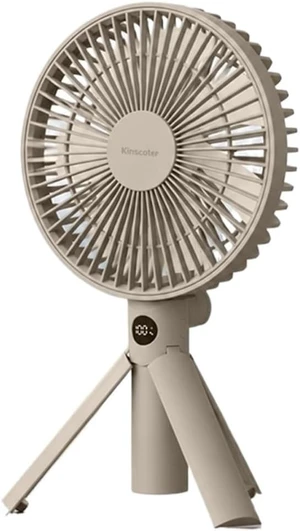 Foldable Fan For Camping & Travel Foldable Fan For Camping & Travel