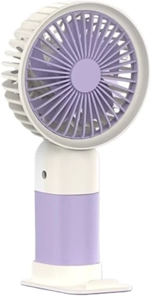 Portable Fan with Holder for Desk & Travel Portable Fan with Holder for Desk & Travel