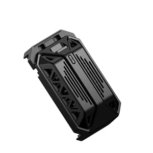 Cooling Game Mobile Phone Cooler Heatsink Audio Aux Radiator for Smartphone Cooling Game Mobile Phone Cooler Heatsink Audio Aux Radiator for Smartphone