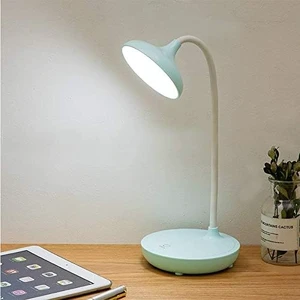 LED Studying Lamps USB Charging 3 Modes Dimming Table Lamp for Children Kids Reading Study Touch Switch Reading Study Light (Color : D) (C) LED Studying Lamps USB Charging 3 Modes Dimming Table Lamp for Children Kids Reading Study Touch Switch Reading Study Light (Color : D) (C)