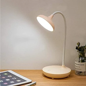 LED Studying Lamps USB Charging 3 Modes Dimming Table Lamp for Children Kids Reading Study Touch Switch Reading Study Light (Color : D) (D) LED Studying Lamps USB Charging 3 Modes Dimming Table Lamp for Children Kids Reading Study Touch Switch Reading Study Light (Color : D) (D)