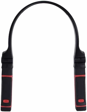 Camping USB Rechargeable Book Lamp LED Neck Reading Light Modern Outdoor Long Lasting Brightness Levels Bendable Arms Camping USB Rechargeable Book Lamp LED Neck Reading Light Modern Outdoor Long Lasting Brightness Levels Bendable Arms