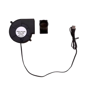 3500RPM Air Blower 5V Centrifugal Fan for Rapid and Easy Charcoal Lighting in Various Outdoor Applications BBQ Blower Fan 3500RPM Air Blower 5V Centrifugal Fan for Rapid and Easy Charcoal Lighting in Various Outdoor Applications BBQ Blower Fan