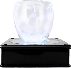 Electric Lightning Lamp, Touch Sensitive USB Plasma Light,The, for Science Education, Home Decor, Party Electric Lightning Lamp, Touch Sensitive USB Plasma Light,The, for Science Education, Home Decor, Party