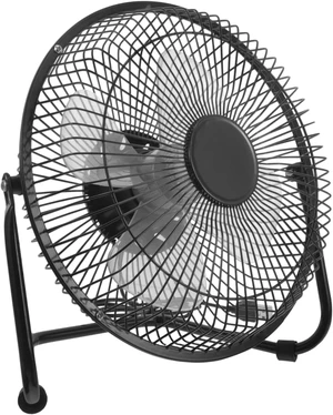 8 Inch Metal USB Desktop Fan, Quiet Mini Desk Cooler with 360° Rotation 8 Inch Metal USB Desktop Fan, Quiet Mini Desk Cooler with 360° Rotation