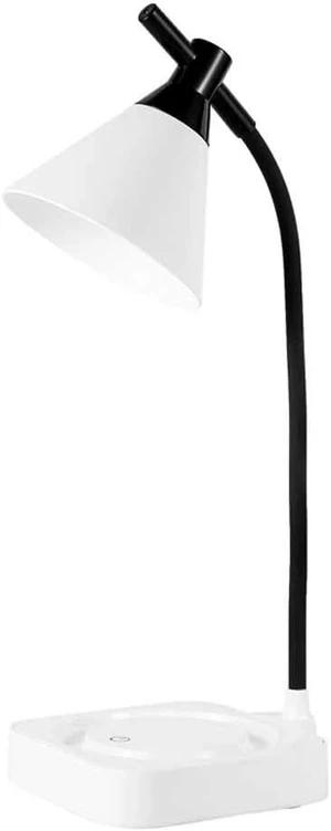 Creative USB Rechargeable Led Folding Desk Lamp Eye Protection Touch Dimmable Reading Table Lamp Led Light Creative USB Rechargeable Led Folding Desk Lamp Eye Protection Touch Dimmable Reading Table Lamp Led Light