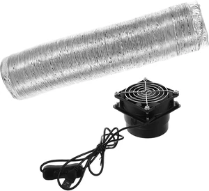 SHINEOFI USB Adjustable Speed Exhaust Fan Kit for Smoke Extraction Smoke for Soldering Printing and DIY Projects Energy Efficient Easy to Clean SHINEOFI USB Adjustable Speed Exhaust Fan Kit for Smoke Extraction Smoke for Soldering Printing and DIY Projects Energy Efficient Easy to Clean