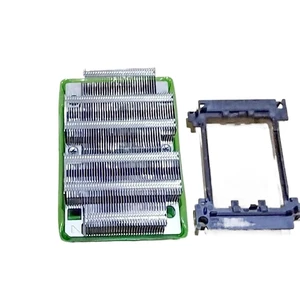 for R740 Server CPU Heatsink 0C6R9H C6R9H Cooling Fan 0N5T36 N5T36 Cooler Fan Radiator(Heatsink) for R740 Server CPU Heatsink 0C6R9H C6R9H Cooling Fan 0N5T36 N5T36 Cooler Fan Radiator(Heatsink)