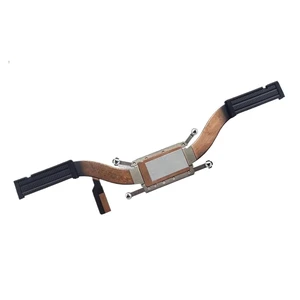 05TY0F for XPS 9300 Laptop CPU Cooling Fan Heatsink Copper Tube 05TY0F for XPS 9300 Laptop CPU Cooling Fan Heatsink Copper Tube