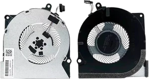 L45886-001 For 430 G6 Laptop Cooling Fan Cooler Fan NS75C00-18E04 Heatsink Radiator L45886-001 For 430 G6 Laptop Cooling Fan Cooler Fan NS75C00-18E04 Heatsink Radiator