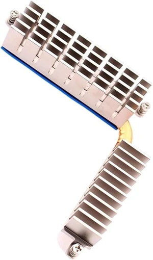 0N1C1D For R11 R12 VR Voltage Regulator Thermal Module VRM Heatsink Radiator CN-0N1C1D N1C1D 0N1C1D For R11 R12 VR Voltage Regulator Thermal Module VRM Heatsink Radiator CN-0N1C1D N1C1D