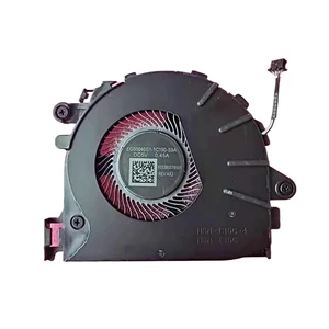 for 835 840 845 G7 G8 Laptop Cooling Fan Cooler Fan HSN-I43C HSN-I37C HSN-I36C-4 for 835 840 845 G7 G8 Laptop Cooling Fan Cooler Fan HSN-I43C HSN-I37C HSN-I36C-4