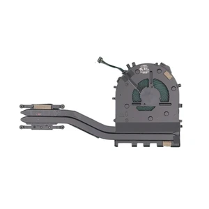 for E14 Gen2 E15 Gen2 Laptop Cooling Fan Cooler Fan with Heatsink 5H40S72941 5H40S72940 for E14 Gen2 E15 Gen2 Laptop Cooling Fan Cooler Fan with Heatsink 5H40S72941 5H40S72940