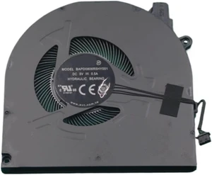 For 14 G4 G5 Laptop CPU Cooling Fan Cooler Fan 5F10S13929 5F10S13930 For 14 G4 G5 Laptop CPU Cooling Fan Cooler Fan 5F10S13929 5F10S13930