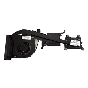 937115-001 for Zbook 14U G4 745 840 848 G3 G4 Laptop Cooling Fan Cooler Fan with Heatsink 6043B0223511 937115-001 for Zbook 14U G4 745 840 848 G3 G4 Laptop Cooling Fan Cooler Fan with Heatsink 6043B0223511