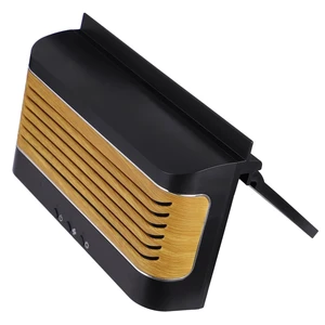 Solar Car Window Exhaust Fan 4000mAh USB Charging Dual Mode Solar Car Window Exhaust Fan 4000mAh USB Charging Dual Mode