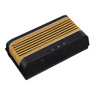 4000mAh Solar Powered Car Window Exhaust Fan USB Charging 4000mAh Solar Powered Car Window Exhaust Fan USB Charging
