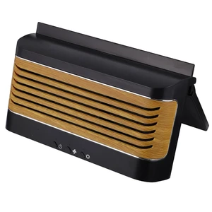4000mAh Solar Car Window Exhaust Fan USB Charging 4000mAh Solar Car Window Exhaust Fan USB Charging
