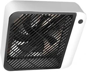MAGICLULU Portable Desktop Fan Rechargeable Battery Operated Fan Small for Desk Office Dormitory Home Use MAGICLULU Portable Desktop Fan Rechargeable Battery Operated Fan Small for Desk Office Dormitory Home Use