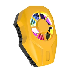 TEOYETTSF Mobile Phone Clip Radiator Game Radiator Cooling Fan Portable Powered Cellphone Gaming Cooler Heat Sink(White-Dinosaur Doodle4) TEOYETTSF Mobile Phone Clip Radiator Game Radiator Cooling Fan Portable Powered Cellphone Gaming Cooler Heat Sink(White-Dinosaur Doodle4)