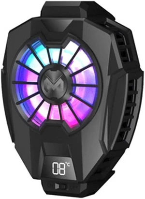 Mobile Phone Cooler Cooling Fan Radiator Phone Cooler Portable Cool Heat Sink Live Radiator Mobile Phone Cooler Cooling Fan Radiator Phone Cooler Portable Cool Heat Sink Live Radiator