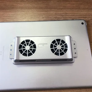 Mobile Phone Cooler Tablet Pad High Power Cooling Fan 10 Inch Semiconductor Radiator for Mobile Phone Cooler Tablet Pad High Power Cooling Fan 10 Inch Semiconductor Radiator for