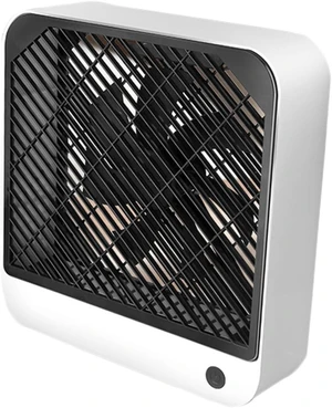 1pc Mini Usb Desk Fan Quiet Battery Operated Fan for Home Office and Dormitory Use Rechargeable Desktop Cooling White Compact and Silent Companion 1pc Mini Usb Desk Fan Quiet Battery Operated Fan for Home Office and Dormitory Use Rechargeable Desktop Cooling White Compact and Silent Companion