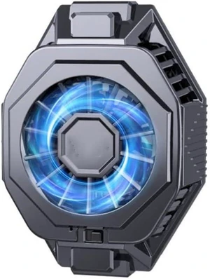 Universal Mini Mobile Phone Cooling Fan Radiator Turbo Game Cooler Cell Phone Cool Heat Sink Universal Mini Mobile Phone Cooling Fan Radiator Turbo Game Cooler Cell Phone Cool Heat Sink