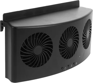 Angoily Car Air Exhaust Fan Usb Wired Vehicle Ventilation Device for Efficient Air Circulation Odor Elimination and Smoke Removal Cars Compact and Stylish Design Angoily Car Air Exhaust Fan Usb Wired Vehicle Ventilation Device for Efficient Air Circulation Odor Elimination and Smoke Removal Cars Compact and Stylish Design