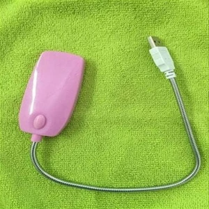 Tea Pot USB Light with Switch LED Light Reading Desk Lamp Mobile Power Light Computer Night Light Bedside Lamp (Color :) Tea Pot USB Light with Switch LED Light Reading Desk Lamp Mobile Power Light Computer Night Light Bedside Lamp (Color :)