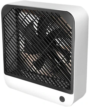Cabilock Office Desk Fan Mini Desktop Quiet Battery USB Rechargeable White Cabilock Office Desk Fan Mini Desktop Quiet Battery USB Rechargeable White