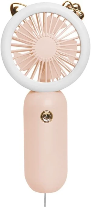 USB Rechargeable Pocket Fan Hand Led Light Air Cooler Mini Fan Portable Handheld Outdoor Travel Hand Fan (Color : Yellow, Size : 6.5 * 3.5 * 14.5cm) (Pink 6.5 * 3.5 * 14.5cm) USB Rechargeable Pocket Fan Hand Led Light Air Cooler Mini Fan Portable Handheld Outdoor Travel Hand Fan (Color : Yellow, Size : 6.5 * 3.5 * 14.5cm) (Pink 6.5 * 3.5 * 14.5cm)