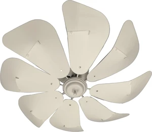 Eco Eco Fan TEA-203 Anemo Type Eco Eco Fan TEA-203 Anemo Type