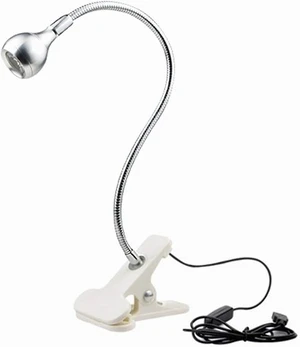 Modern Eye Protection LED Reading Light,Flexible Gooseneck Clamp Lamp USB Powered Clip Desk Light for Painting Board Study Work,Clamp Table Lamp for Kids Light Modern Eye Protection LED Reading Light,Flexible Gooseneck Clamp Lamp USB Powered Clip Desk Light for Painting Board Study Work,Clamp Table Lamp for Kids Light