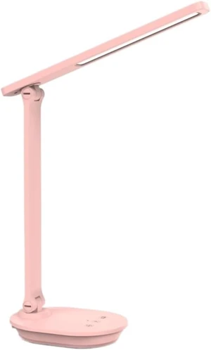 Anti Slip 3 Color Dimmable Reading Lamp Rechargeable Battery Operated USB Powered Gentle Light Anti Slip 3 Color Dimmable Reading Lamp Rechargeable Battery Operated USB Powered Gentle Light