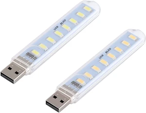 Small Black Table lamp Mini Portable USB LED Book Light Ultra Bright Reading Book Lamp Lights for Power Bank Laptop Notebook Small Black Table lamp Mini Portable USB LED Book Light Ultra Bright Reading Book Lamp Lights for Power Bank Laptop Notebook