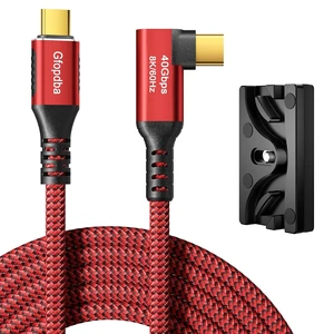 USB C Camera Tethering Cable 10FT, 40Gbps 240W 8K@60Hz 4K@144Hz/ 60Hz for Canon R6 Mark II R5 R7 R8 R10, Nikon Z6II Z8 Z9 Z6III Z50II, Sony A7M5 A7M4 A1M2 A7R5 A7M3, Fujifilm XT5 XS20 XH2 XM5 USB C Camera Tethering Cable 10FT, 40Gbps 240W 8K@60Hz 4K@144Hz/ 60Hz for Canon R6 Mark II R5 R7 R8 R10, Nikon Z6II Z8 Z9 Z6III Z50II, Sony A7M5 A7M4 A1M2 A7R5 A7M3, Fujifilm XT5 XS20 XH2 XM5