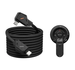 Aulumu M07 240W USB-C to USB-C Carbon Fiber Cable 6.6FT + G05 Pro Magnetic Phone Kickstand with EDC Multi-Tool Black Aulumu M07 240W USB-C to USB-C Carbon Fiber Cable 6.6FT + G05 Pro Magnetic Phone Kickstand with EDC Multi-Tool Black