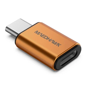 MaedHawk 3.0 Headset Adapter Bundled with USB-C Cable MaedHawk 3.0 Headset Adapter Bundled with USB-C Cable
