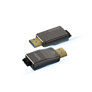 RUIPRO 8K HDMI 2.1 Detachable Fiber Optic Module, 4K@120Hz HDR10 RUIPRO 8K HDMI 2.1 Detachable Fiber Optic Module, 4K@120Hz HDR10